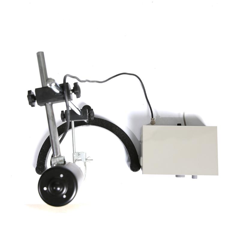 RONGHUA JJ-1A(200W) Precision powerbasic stirrer Figure 2