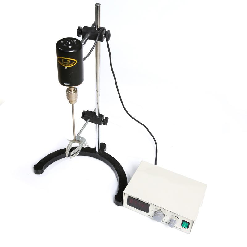 RONGHUA JJ-1A(300W) Precision powerbasic stirrer Figure 1