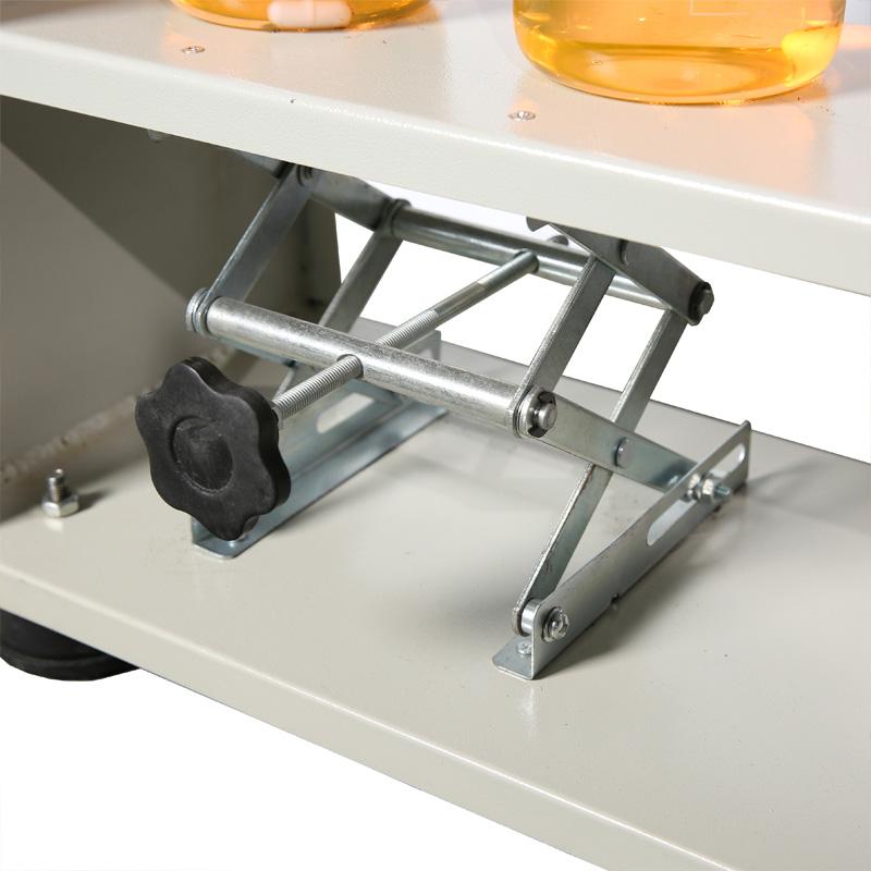 RONGHUA JJ-4 asynchronous Six powerbasic stirrer Figure 3