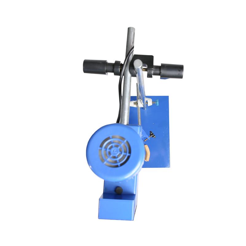 RONGHUA JJ-1BA Digital display constant speed powerbasic stirrer Figure 2