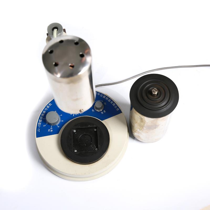 RONGHUA JJ-2 Tissue mashing homogenizer Figure 1