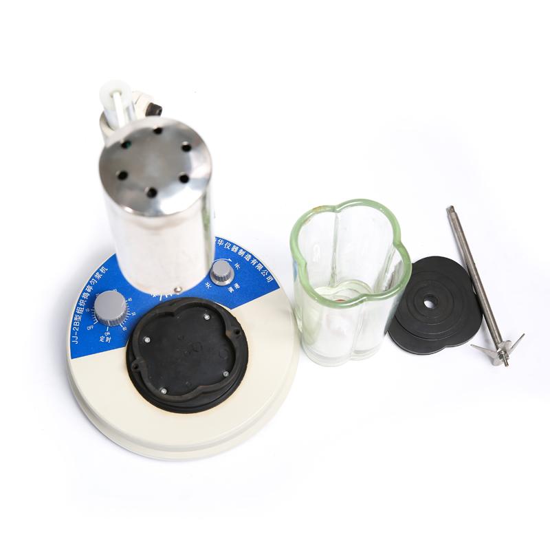 RONGHUA JJ-2B Electric high-speed tissue masher Figure 1