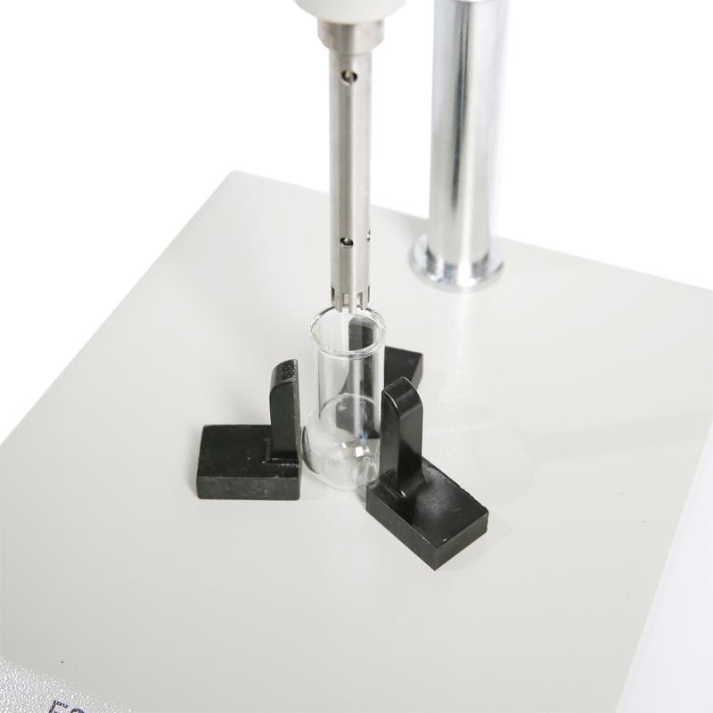 RONGHUA FS-2 Adjustable high speed disperser Figure 2