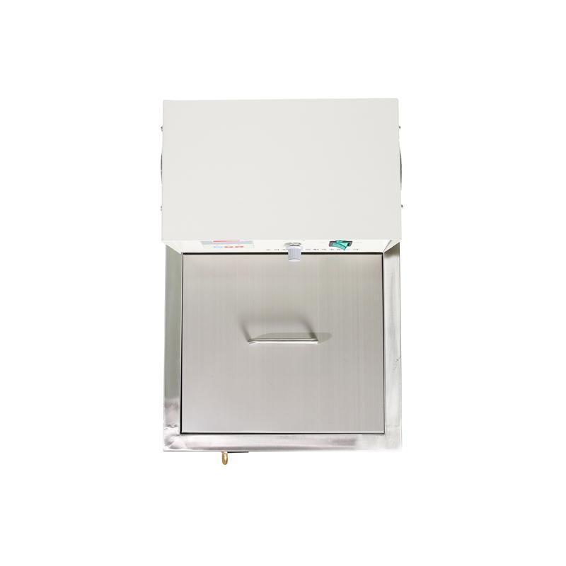 荣华 HH-601 超级恒温水浴锅 Figure 2