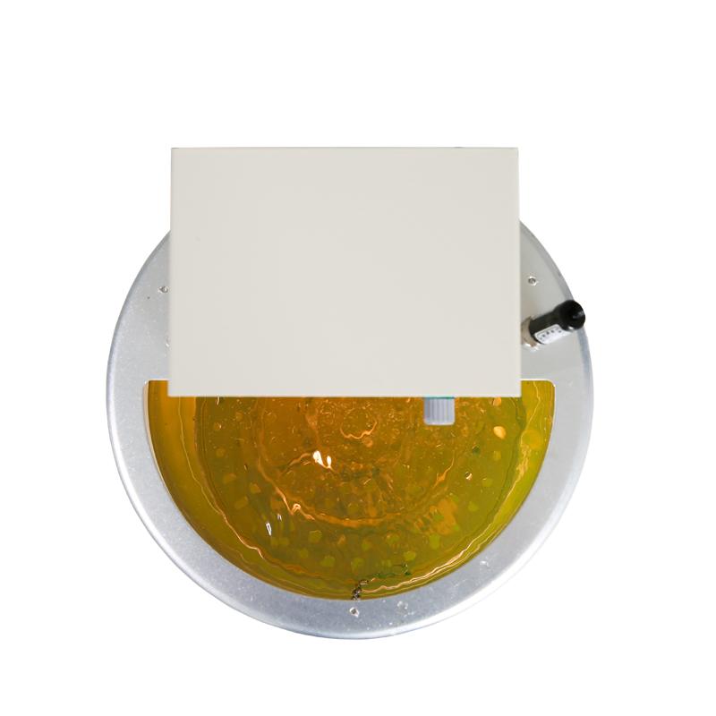 荣华 76-1B 数显恒温玻璃水浴槽 Figure 2