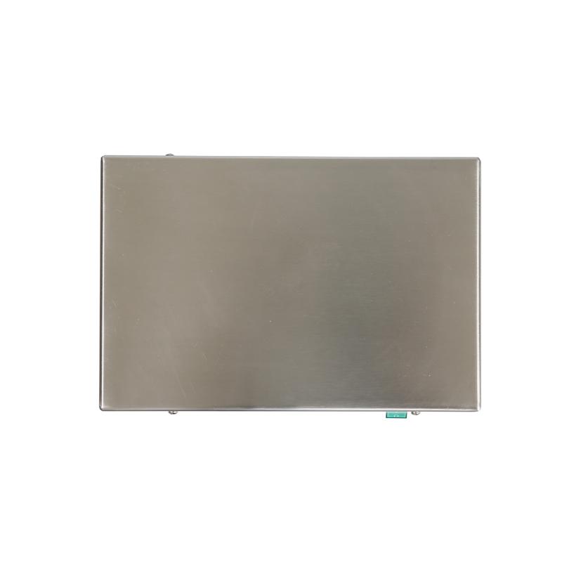 荣华 DB-2 不锈钢控温电热板 Figure 2