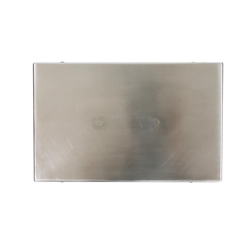 荣华 DB-3 不锈钢控温电热板 Figure 2