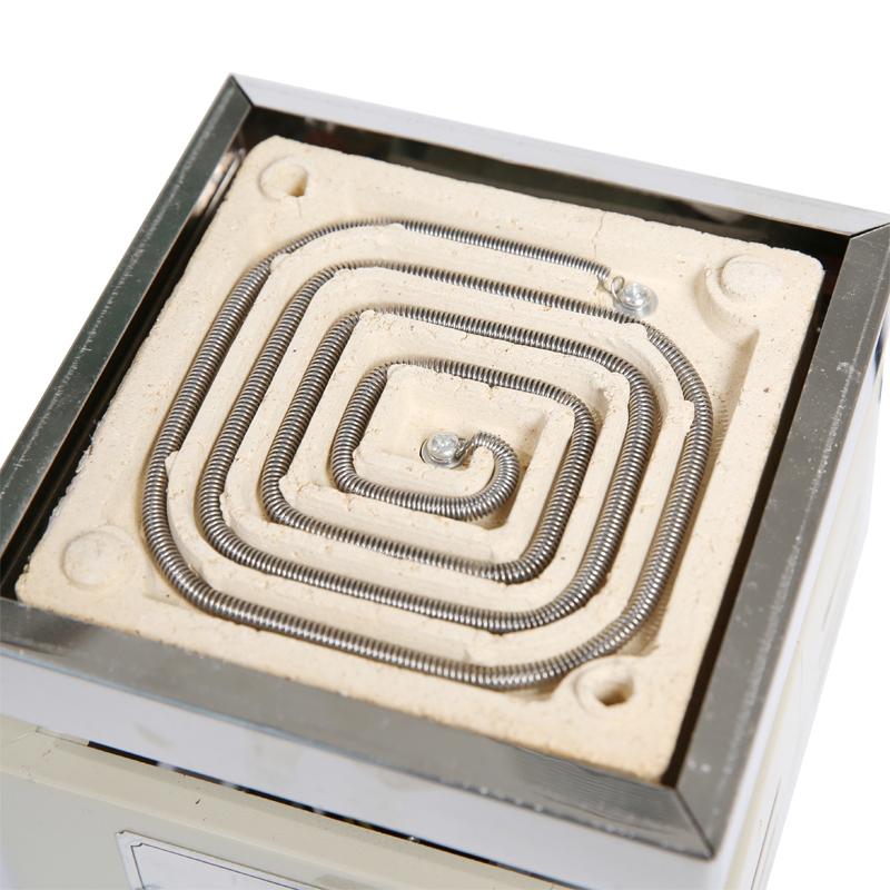 荣华 DDL-1KW 硅控可调电炉 Figure 1