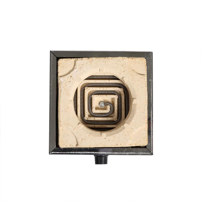 荣华 DDL-1KW 硅控可调电炉 Figure 2