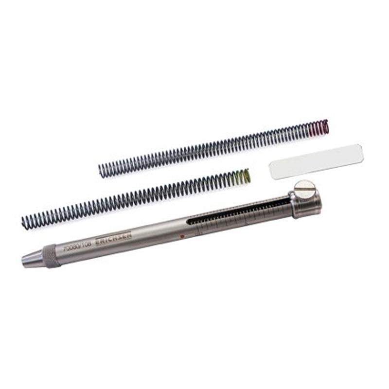 仪力信 erichsen 318 (0.75mm) 硬度试验棒