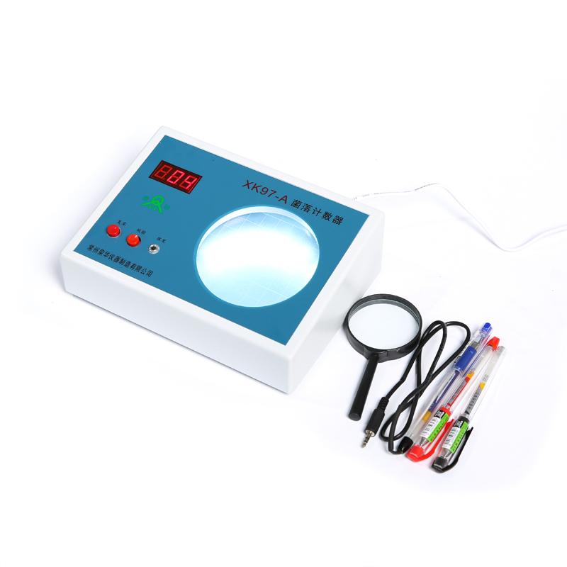 RONGHUA XK97-A Colony counter Figure 1