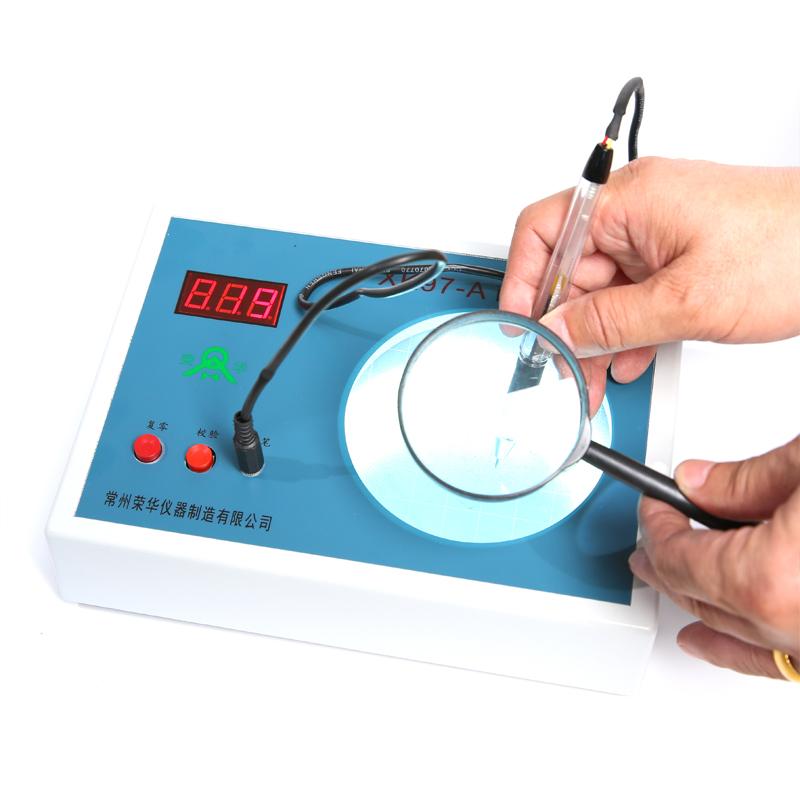 RONGHUA XK97-A Colony counter Figure 3