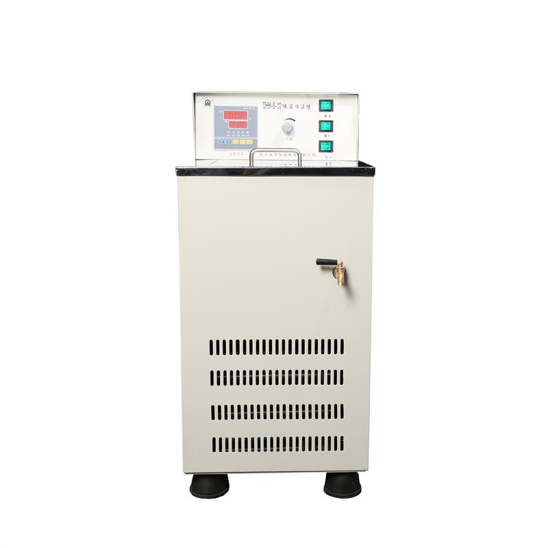 荣华 DHH-5-10 低温水槽