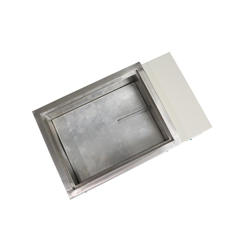 RONGHUA DK-3 Digital thermostatic sand Bath Figure 4