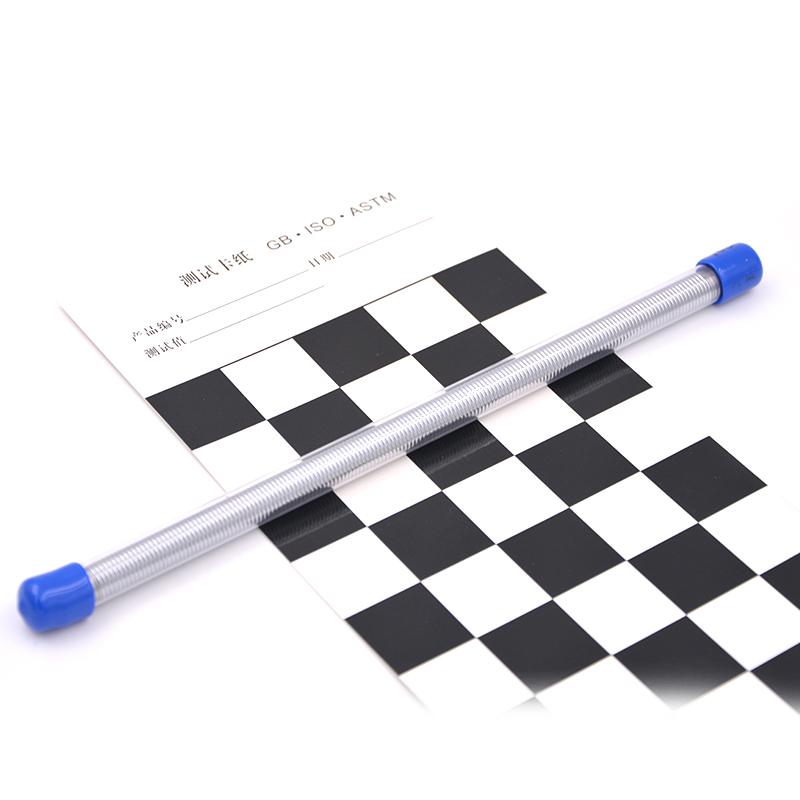 西西替 D10-CCT020-L0240 涂布棒