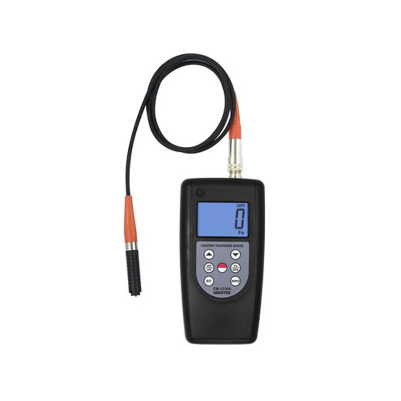 LANDTEK CM-1210A Coating thickness Gauge (practical type)