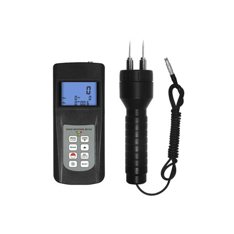 LANDTEK MC-7828P Moisture Meter (practical type)