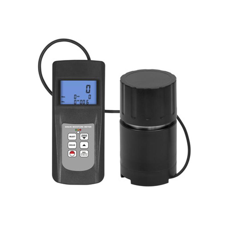 LANDTEK MC-7828G Grain Moisture Meter (Cup type)