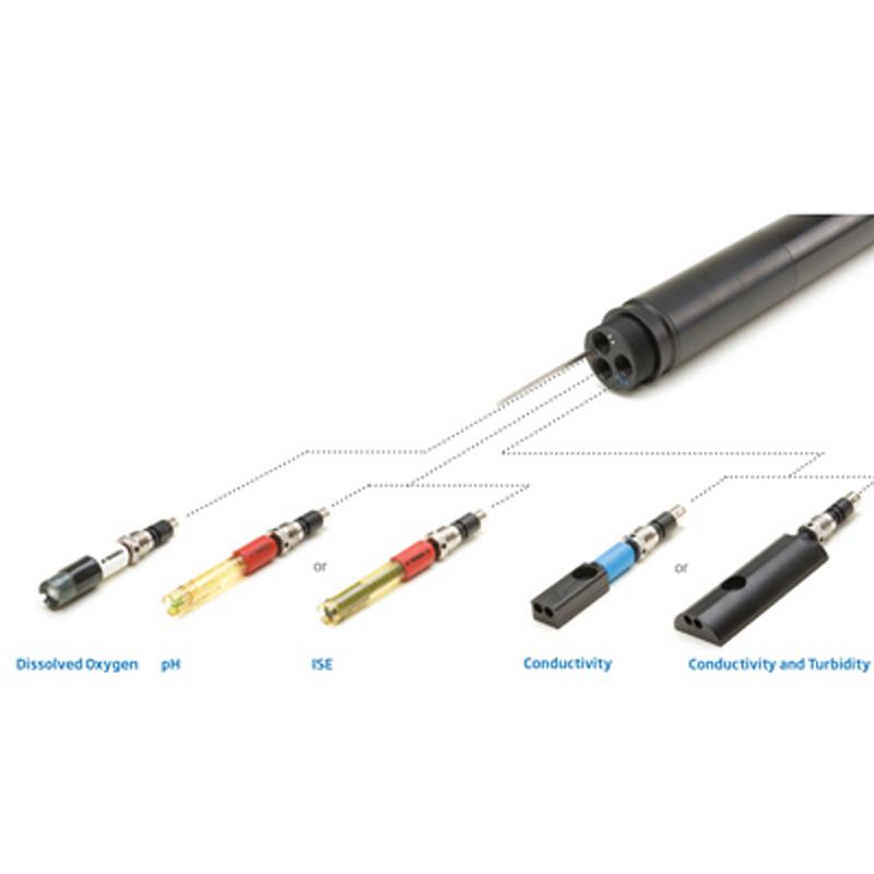 HANNA HI9829T-04 水质分析测定仪 Figure 2