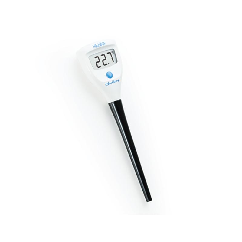 HANNA HI98501 温度测定仪 Figure 2