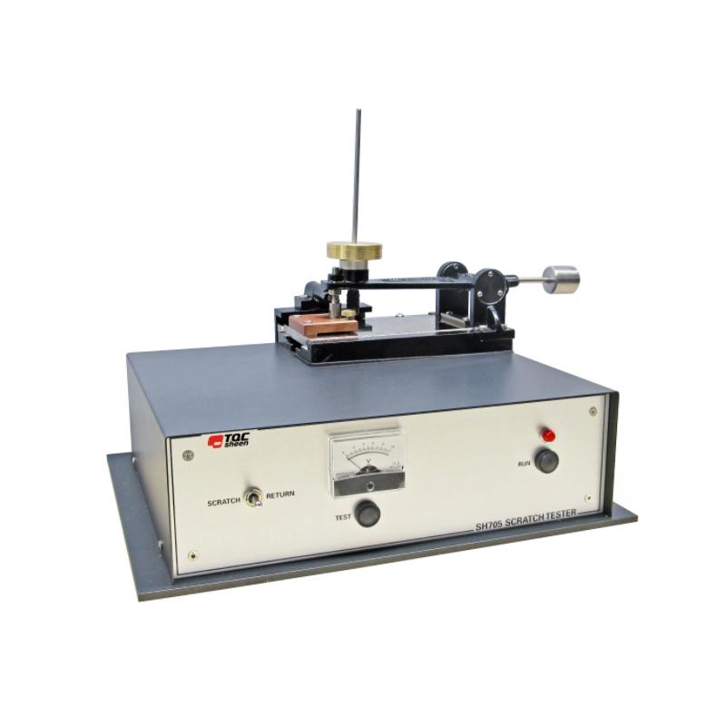 TQC sheen SH0530 Coating surface scratch resistance Tester