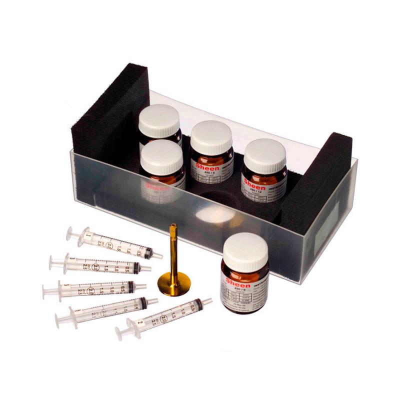 TQC sheen SH1428 cone rotor