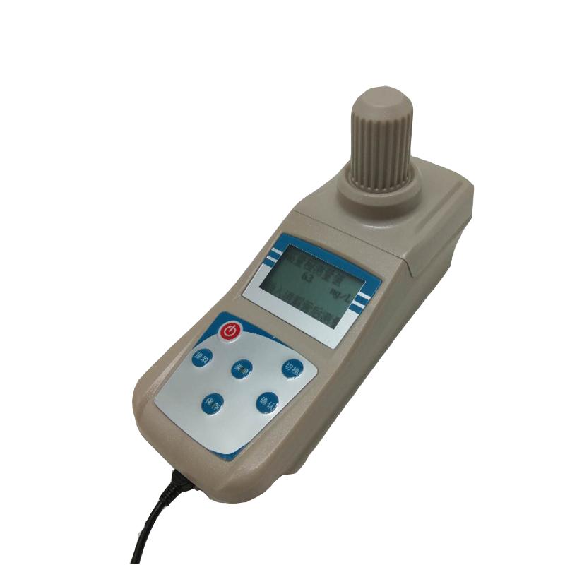 齐威 QW-COD-B 便携式COD快速测定仪