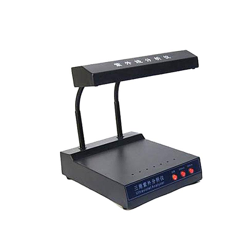 齐威 ZF-1 台式三用紫外线分析仪