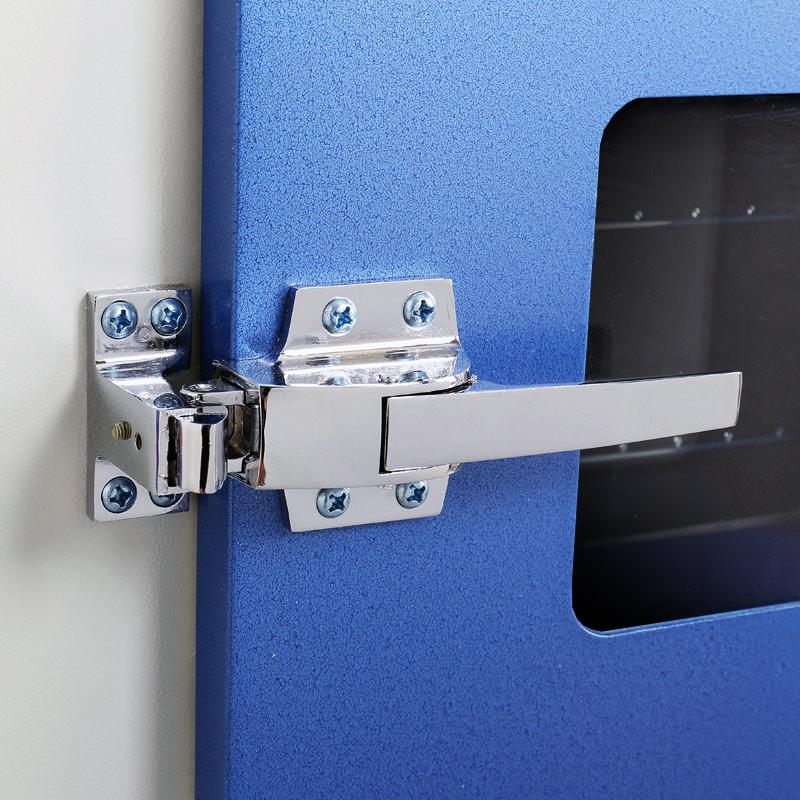 Kenton 101-4AS Digital electric forced-air Drying Oven Figure 2