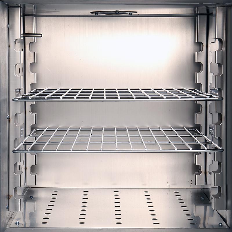 Kenton 101-3S Dial Electric Blast Drying Oven Figure 1