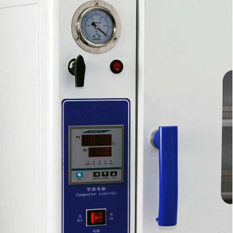 Kenton DZF-3050S Vacuum Oven Figure 2