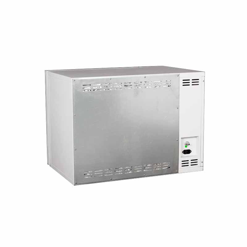 Kenton DZF-3050S Vacuum Oven Figure 3