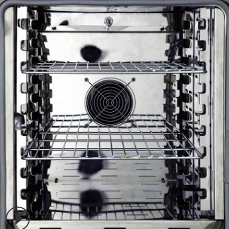 Kenton 303-0AS Ventilated Incubator Figure 1