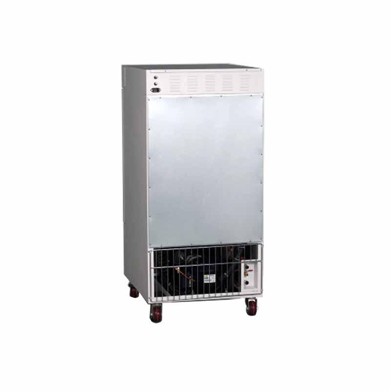 Kenton LRH-150S Constant Temperature and Humidity Chamber Figure 2