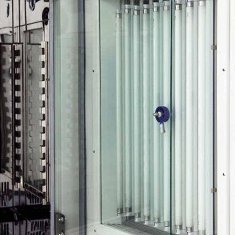 Kenton GZP-150S 光照培养箱 Figure 2