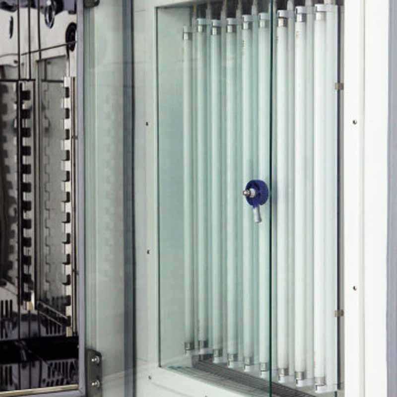 Kenton PQH-150S 人工气候箱 Figure 2