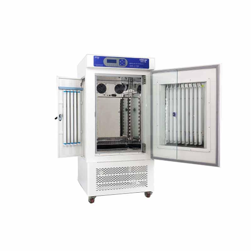 Kenton PQH-350S 人工气候箱 Figure 1