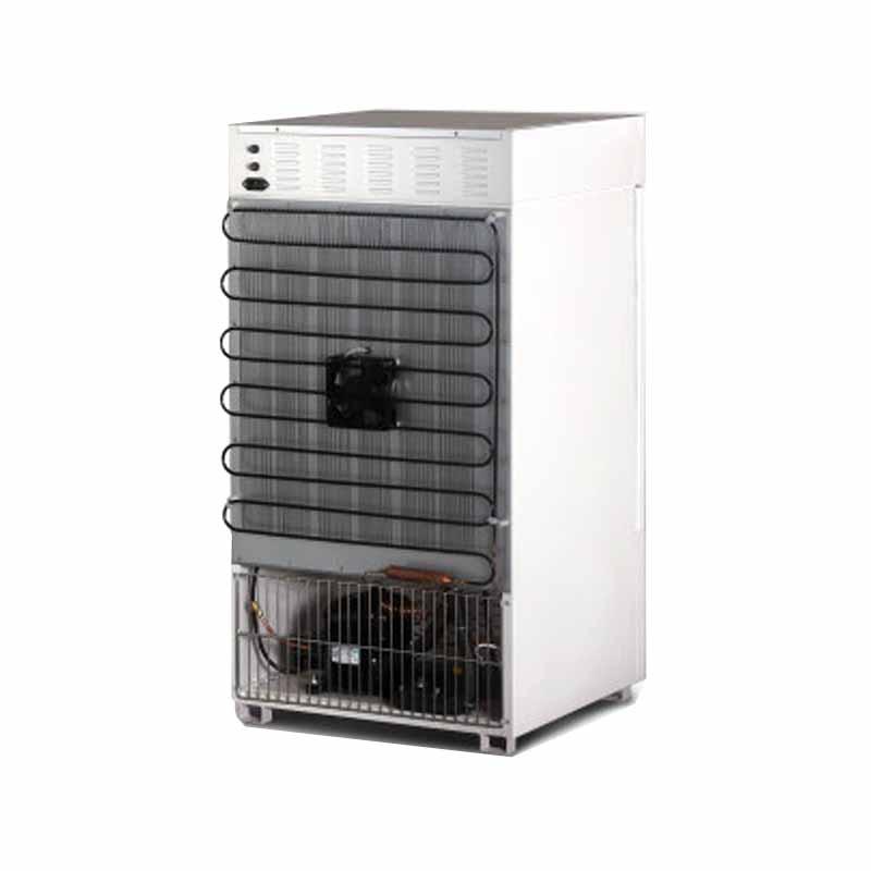 Kenton SPX-70SMJ Bacterial microbial Incubator Figure 5