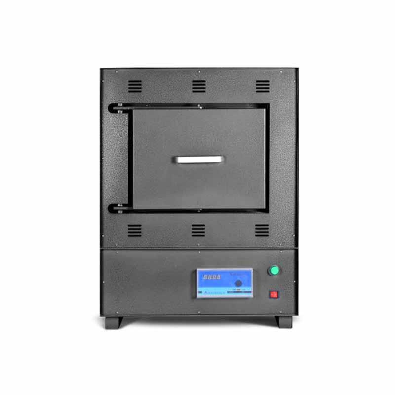 Kenton SXⅡ-2.5-10 数显箱式电阻炉 Figure 1