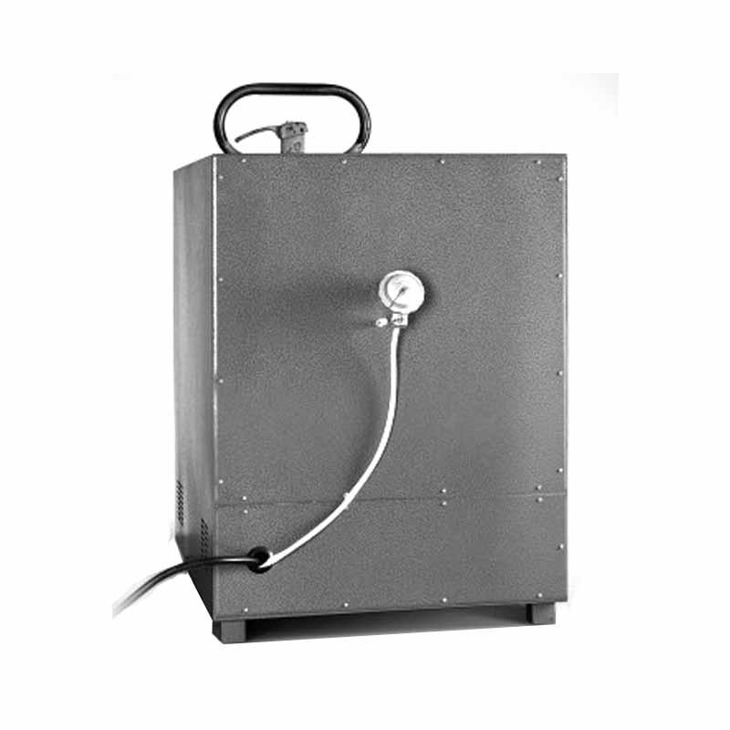 Kenton SXⅡ-2.5-10 数显箱式电阻炉 Figure 3