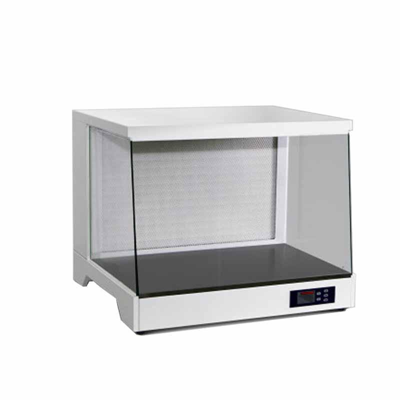 Kenton SW 台式净化工作台 Figure 1