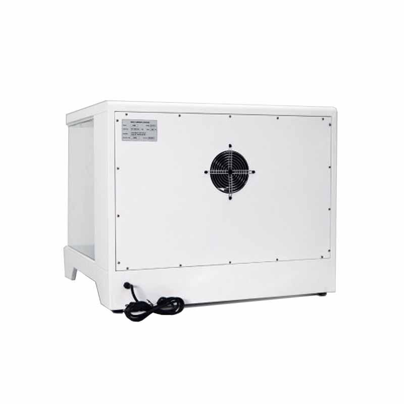 Kenton SW 台式净化工作台 Figure 2