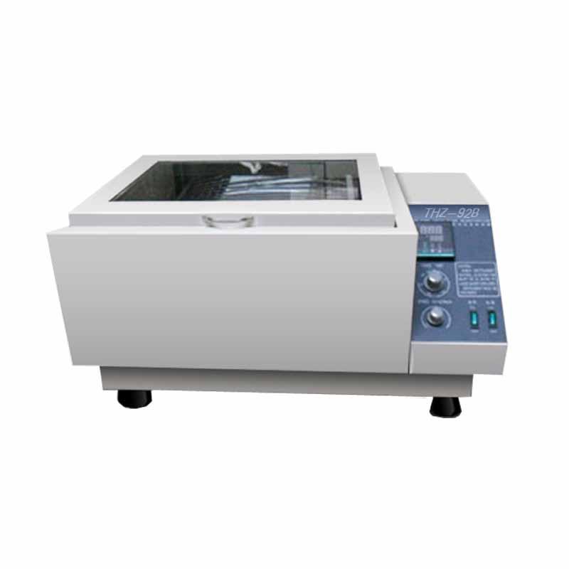 Kenton THZ-92B 振荡器