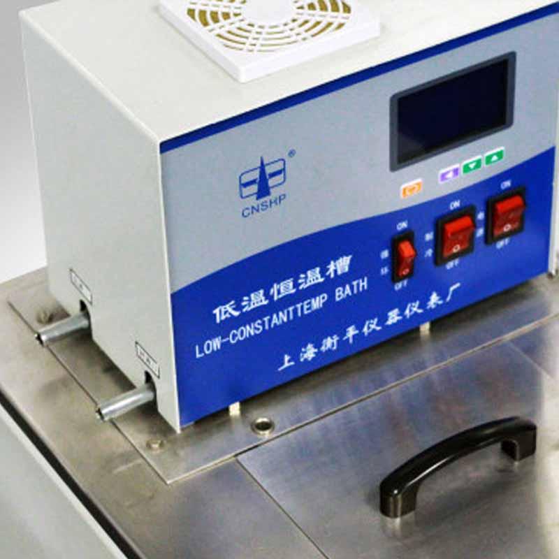 Kenton DC-5/20 Low temperature circulation Tank Figure 2