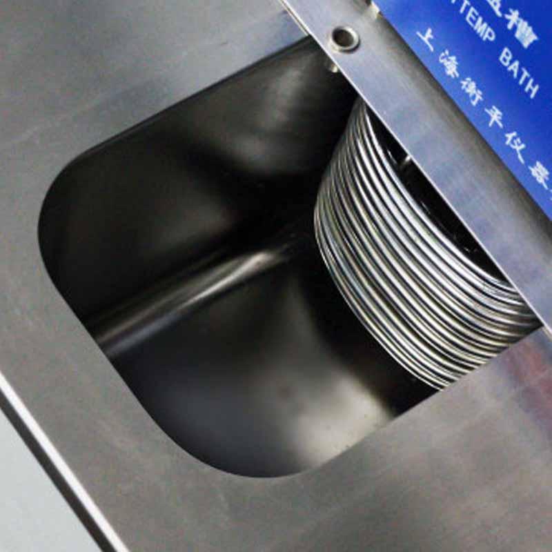 Kenton DC-5/20 Low temperature circulation Tank Figure 3