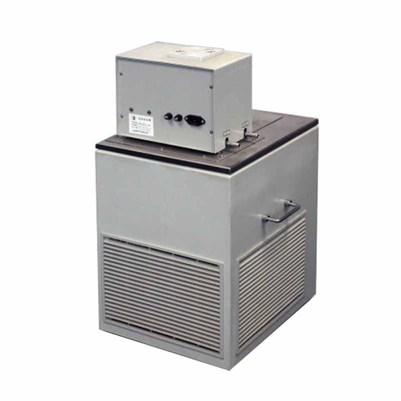 Kenton DC-10/20 Low temperature circulation Tank Figure 1