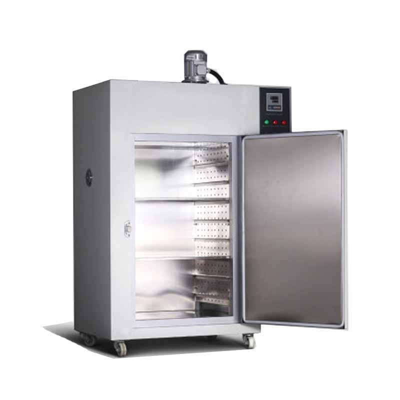 Kenton KH-120C Digital display industrial air Drying Oven Figure 2