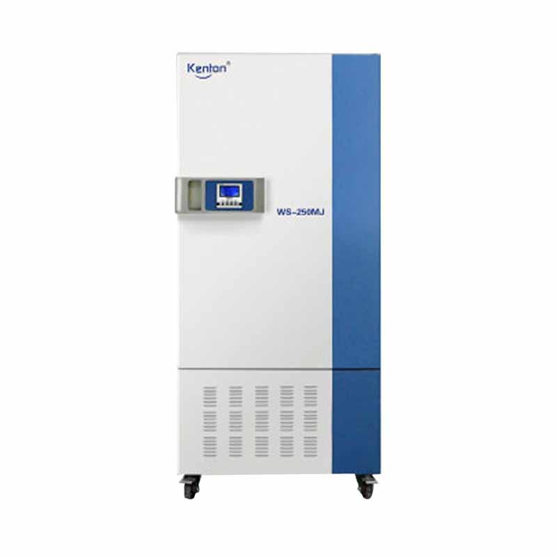 HengLi WS-400 Constant Temperature and Humidity Chamber Figure 1