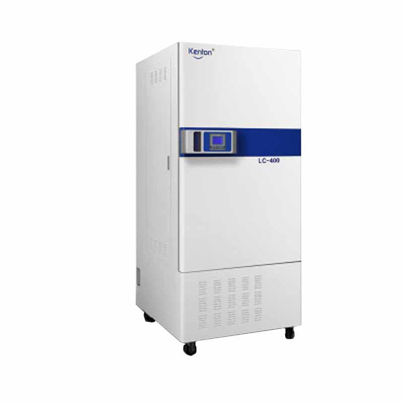 HengLi LC-250 light Chamber Figure 1