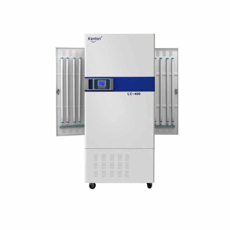 HengLi LC-300 light Chamber Figure 2